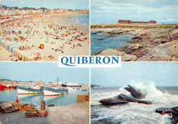 56-QUIBERON-N°T2670-D/0323 - Quiberon