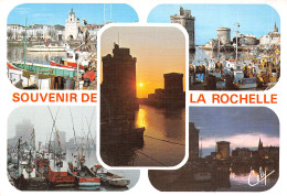 17-LA ROCHELLE-N°T2670-D/0311 - La Rochelle