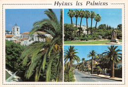 83-HYERES LES PALMIERS-N°T2670-D/0307 - Hyeres