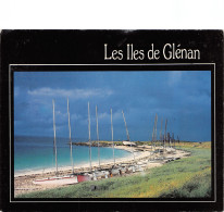 29-ILES DE GLENAN-N°T2670-D/0291 - Other & Unclassified