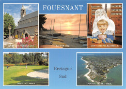 29-FOUESNANT-N°T2670-D/0233 - Fouesnant