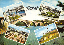 29-BREST-N°T2672-A/0231 - Brest
