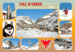 73-VAL D ISERE-N°T2672-A/0169 - Val D'Isere