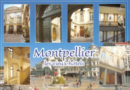 34-MONTPELLIER-N°T2672-A/0151 - Montpellier