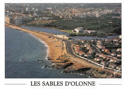85-LES SABLES D OLONNE-N°T2672-A/0163 - Sables D'Olonne