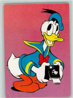 10155211 - Fotoapparate Comic - Donald - Other & Unclassified