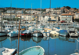 13-CASSIS-N°T2672-A/0079 - Cassis