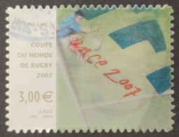 N° 4080  Avec Oblitération Cachet à Date  TB - Used Stamps