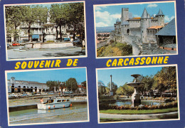 11-CARCASSONNE-N°T2672-A/0059 - Carcassonne