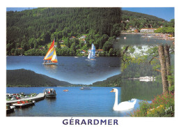 88-GERARDMER-N°T2672-A/0003 - Gerardmer