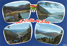 88-VALLEE DES LACS-N°T2671-D/0297 - Other & Unclassified