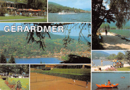 88-GERARDMER-N°T2671-D/0291 - Gerardmer