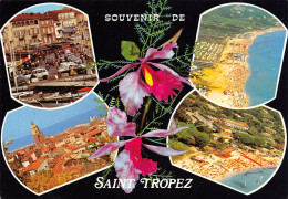 83-SAINT TROPEZ-N°T2671-D/0251 - Saint-Tropez
