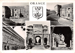 84-ORANGE-N°T2671-D/0215 - Orange
