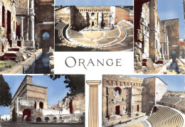 84-ORANGE-N°T2671-D/0213 - Orange