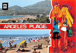 66-ARGELES PLAGE-N°T2671-D/0179 - Argeles Sur Mer
