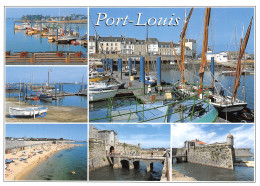 56-PORT LOUIS-N°T2671-D/0177 - Port Louis