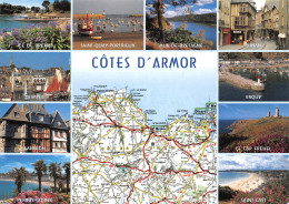22-COTE D AMOR-N°T2671-D/0173 - Other & Unclassified