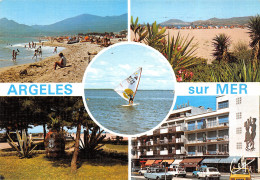 66-ARGELES SUR MER-N°T2671-D/0157 - Argeles Sur Mer