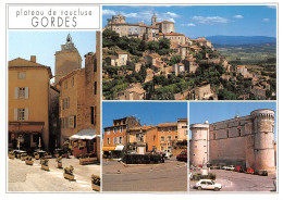 84-GORDES-N°T2671-C/0387 - Other & Unclassified