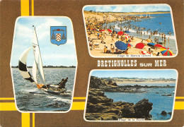85-BRETIGNOLLES SUR MER-N°T2671-C/0317 - Bretignolles Sur Mer