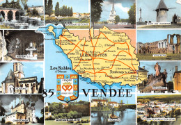 85-LA VENDEE-N°T2671-C/0319 - Other & Unclassified