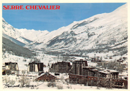05-SERRE CHEVALIER-N°T2671-C/0293 - Serre Chevalier