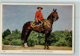 10104611 - Motive / Thematik Kanada A Royal Canadian - Unclassified