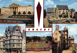 49-ANGERS-N°T2671-C/0081 - Angers