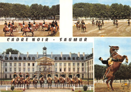 49-SAUMUR-N°T2671-C/0073 - Saumur
