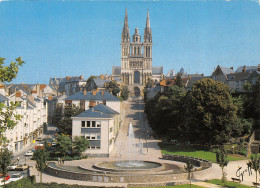 49-ANGERS-N°T2671-C/0027 - Angers