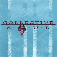 Collective Soul - éponyme - Andere - Engelstalig