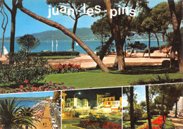 06-JUAN LES PINS-N°T2672-C/0337 - Juan-les-Pins