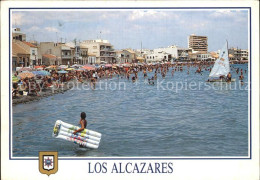 72527655 Los Alcazares Playa Strand Los Alcazares - Autres & Non Classés