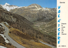 73-VAL D ISERE-N°T2672-C/0119 - Val D'Isere
