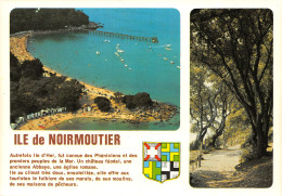 85-NOIRMOUTIER-N°T2672-C/0121 - Noirmoutier