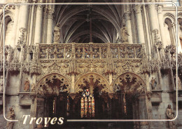 10-TROYES-N°T2672-C/0093 - Troyes