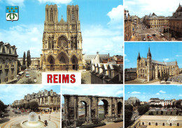 51-REIMS-N°T2672-C/0077 - Reims