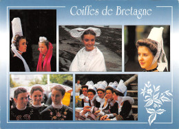 29-BRETAGNE FOLKLORE-N°T2672-C/0071 - Other & Unclassified