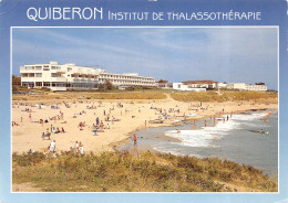 56-QUIBERON-N°T2672-C/0057 - Quiberon
