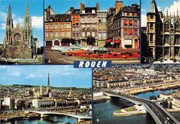 76-ROUEN-N°T2672-C/0023 - Rouen