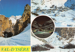 73-VAL D ISERE-N°T2672-C/0021 - Val D'Isere