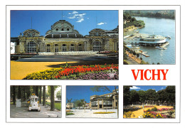 03-VICHY-N°T2672-B/0383 - Vichy