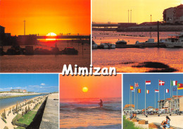 40-MIMIZAN-N°T2672-B/0371 - Mimizan