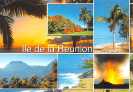 974-ILE DE LA REUNION-N°T2672-B/0365 - Sonstige & Ohne Zuordnung