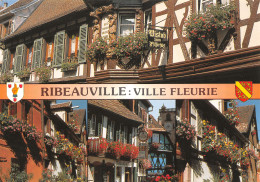 68-RIBEAUVILLE-N°T2672-B/0259 - Ribeauvillé