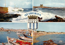 56-QUIBERON-N°T2672-B/0203 - Quiberon