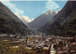 65-CAUTERETS-N°T2672-B/0119 - Cauterets