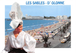 85-LES SABLES D OLONNE-N°T2672-B/0101 - Sables D'Olonne