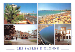 85-LES SABLES D OLONNE-N°T2672-B/0099 - Sables D'Olonne